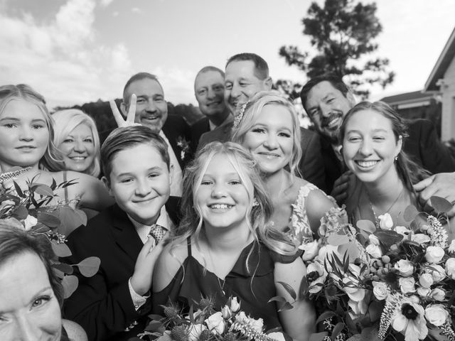 Joe and Sharah's Wedding in Selbyville, Delaware 79