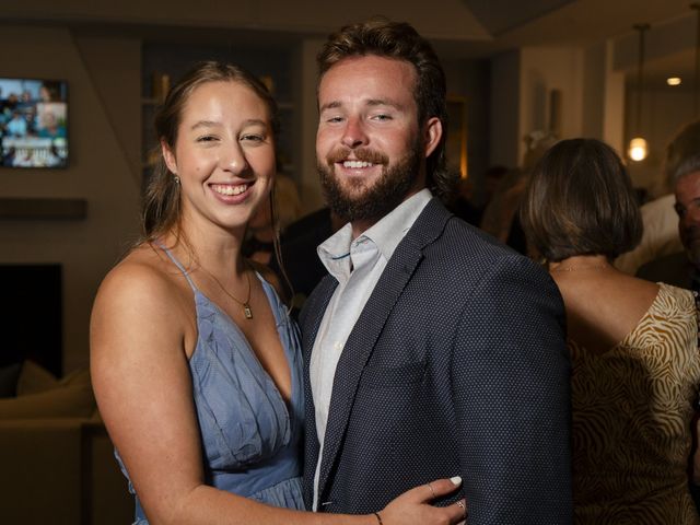 Joe and Sharah's Wedding in Selbyville, Delaware 84