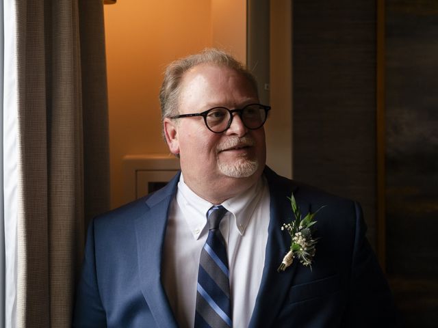 Joe and Sharah's Wedding in Selbyville, Delaware 85
