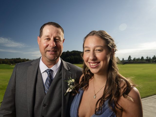 Joe and Sharah's Wedding in Selbyville, Delaware 86