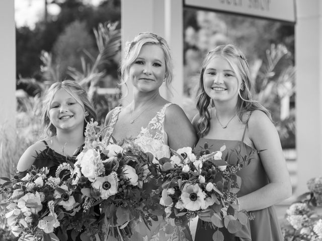 Joe and Sharah's Wedding in Selbyville, Delaware 106