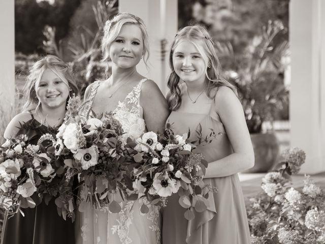Joe and Sharah's Wedding in Selbyville, Delaware 108