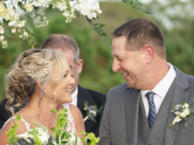 Joe and Sharah's Wedding in Selbyville, Delaware 113