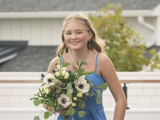 Joe and Sharah's Wedding in Selbyville, Delaware 116