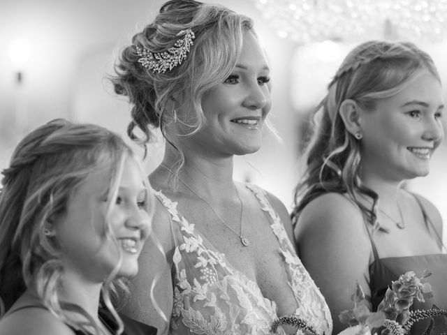 Joe and Sharah's Wedding in Selbyville, Delaware 120