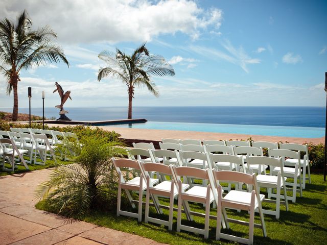 Cody and Elyse&apos;s Wedding in Lahaina, Hawaii 1