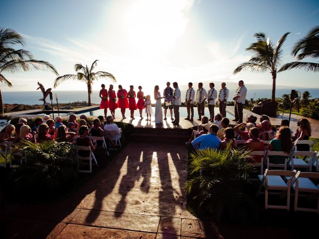 Cody and Elyse&apos;s Wedding in Lahaina, Hawaii 26