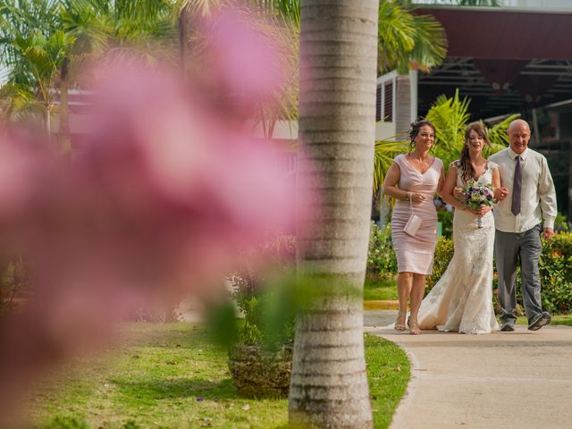 Chris and Alexandra&apos;s Wedding in Bavaro, Dominican Republic 42