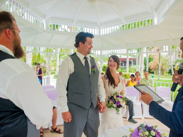 Chris and Alexandra&apos;s Wedding in Bavaro, Dominican Republic 47