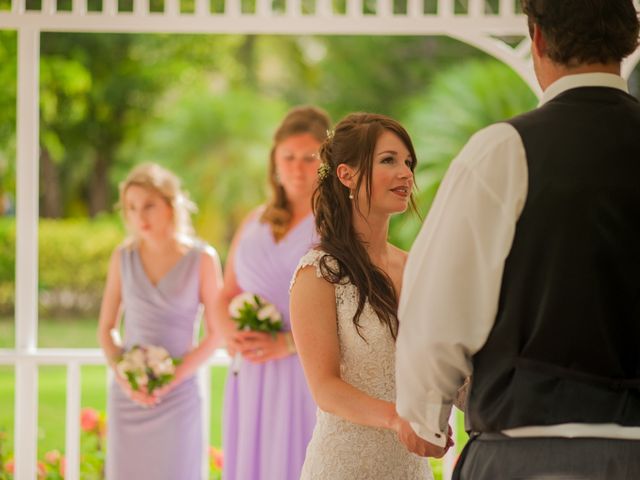 Chris and Alexandra&apos;s Wedding in Bavaro, Dominican Republic 49