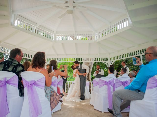 Chris and Alexandra&apos;s Wedding in Bavaro, Dominican Republic 54