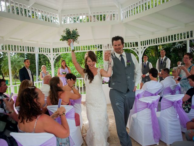 Chris and Alexandra&apos;s Wedding in Bavaro, Dominican Republic 57