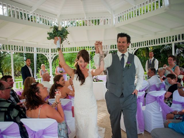 Chris and Alexandra&apos;s Wedding in Bavaro, Dominican Republic 58