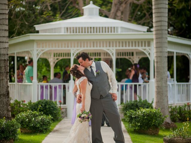 Chris and Alexandra&apos;s Wedding in Bavaro, Dominican Republic 59
