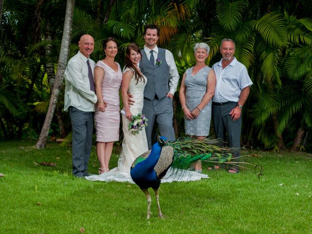 Chris and Alexandra&apos;s Wedding in Bavaro, Dominican Republic 60