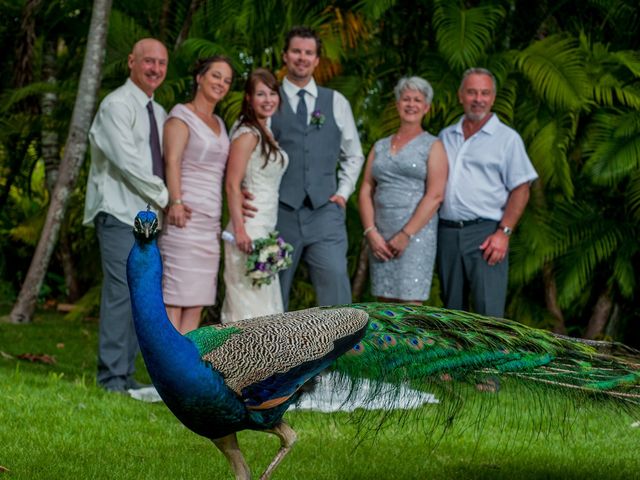 Chris and Alexandra&apos;s Wedding in Bavaro, Dominican Republic 61