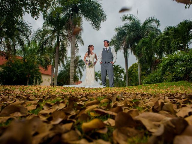 Chris and Alexandra&apos;s Wedding in Bavaro, Dominican Republic 69