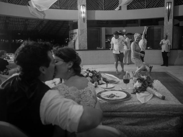 Chris and Alexandra&apos;s Wedding in Bavaro, Dominican Republic 80