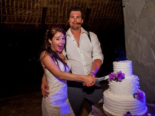Chris and Alexandra&apos;s Wedding in Bavaro, Dominican Republic 116