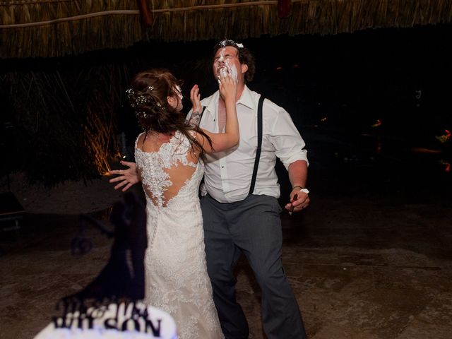 Chris and Alexandra&apos;s Wedding in Bavaro, Dominican Republic 119