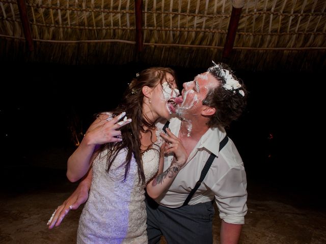 Chris and Alexandra&apos;s Wedding in Bavaro, Dominican Republic 121