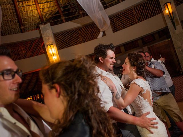 Chris and Alexandra&apos;s Wedding in Bavaro, Dominican Republic 123