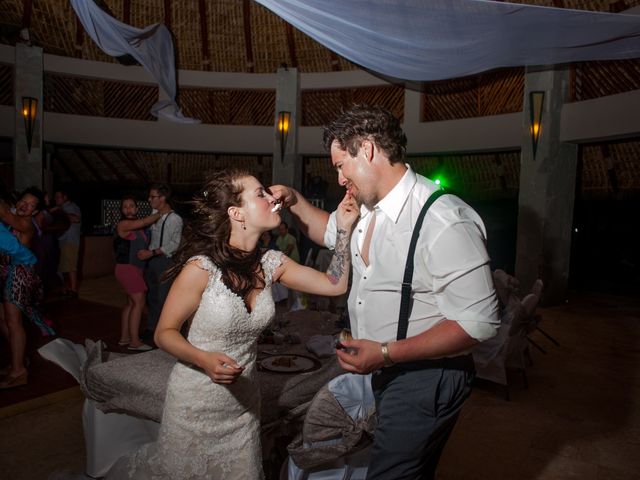 Chris and Alexandra&apos;s Wedding in Bavaro, Dominican Republic 124