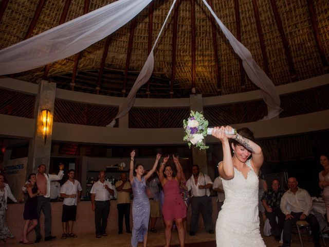 Chris and Alexandra&apos;s Wedding in Bavaro, Dominican Republic 131