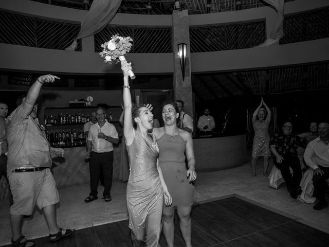 Chris and Alexandra&apos;s Wedding in Bavaro, Dominican Republic 132