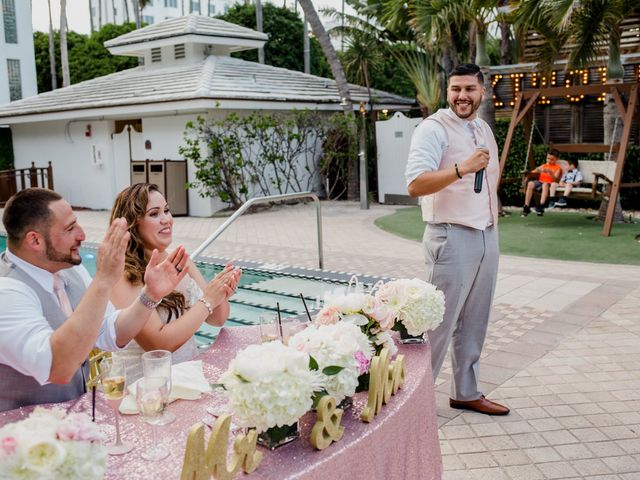 Norberto and Jenny&apos;s Wedding in Miami, Florida 8