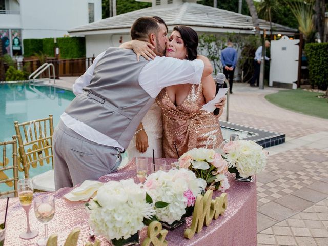Norberto and Jenny&apos;s Wedding in Miami, Florida 9
