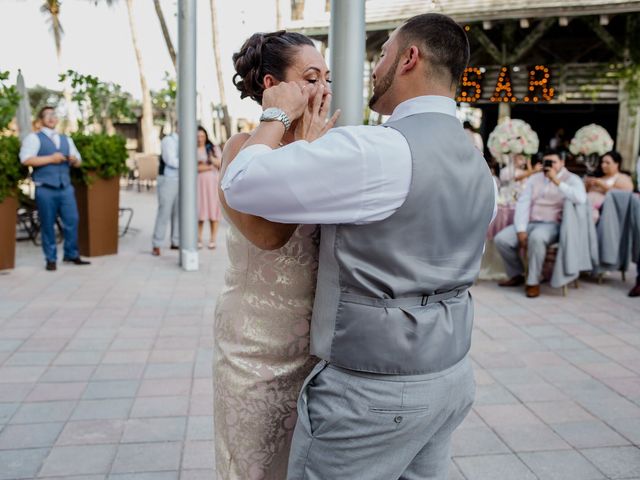 Norberto and Jenny&apos;s Wedding in Miami, Florida 13