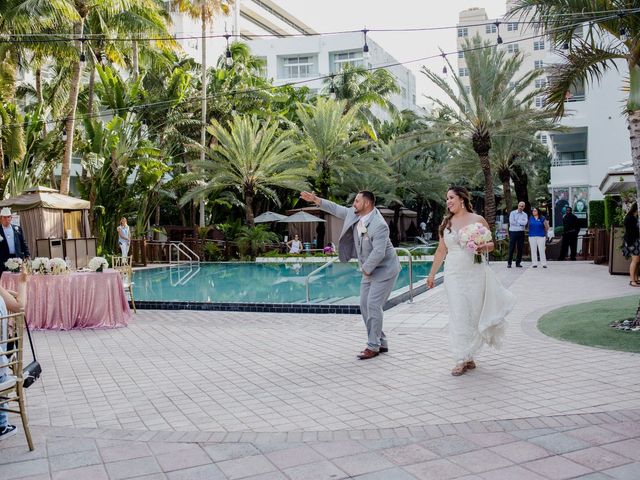 Norberto and Jenny&apos;s Wedding in Miami, Florida 14