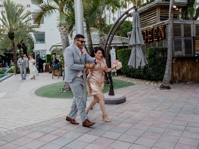 Norberto and Jenny&apos;s Wedding in Miami, Florida 15