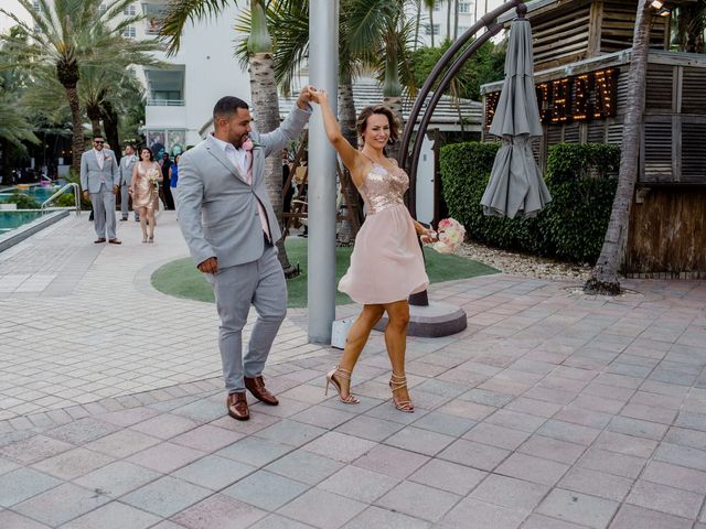 Norberto and Jenny&apos;s Wedding in Miami, Florida 16