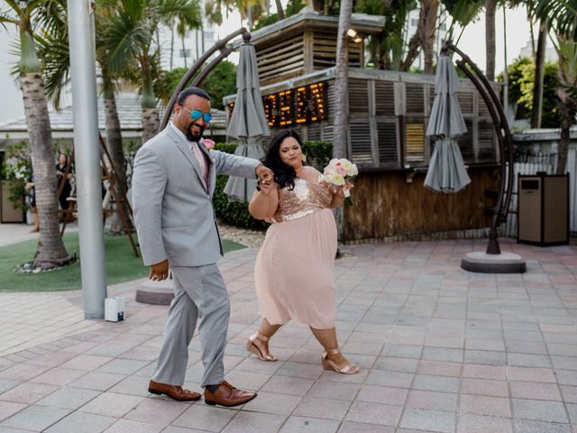 Norberto and Jenny&apos;s Wedding in Miami, Florida 17
