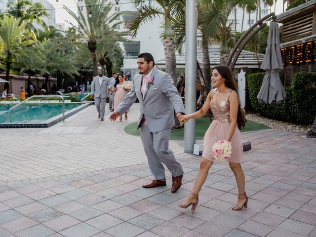 Norberto and Jenny&apos;s Wedding in Miami, Florida 18