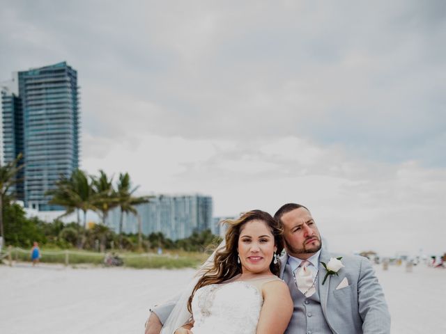 Norberto and Jenny&apos;s Wedding in Miami, Florida 21