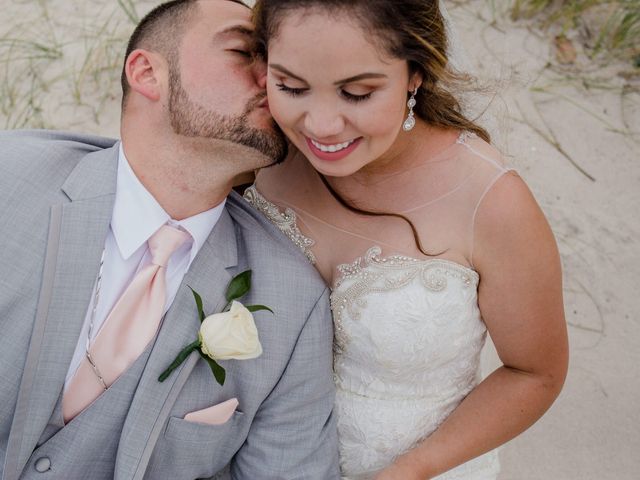 Norberto and Jenny&apos;s Wedding in Miami, Florida 22