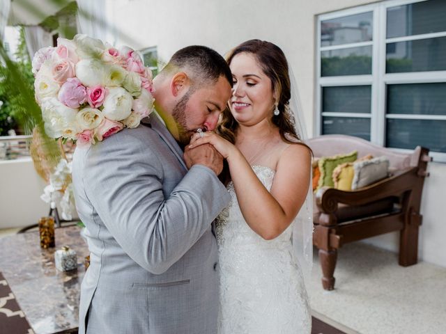 Norberto and Jenny&apos;s Wedding in Miami, Florida 25