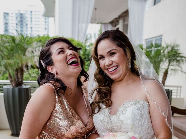 Norberto and Jenny&apos;s Wedding in Miami, Florida 27