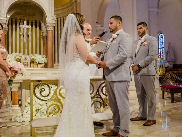 Norberto and Jenny&apos;s Wedding in Miami, Florida 33