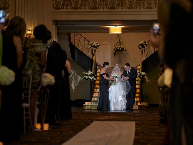 Deal and Rheana&apos;s Wedding in Philadelphia, Pennsylvania 57