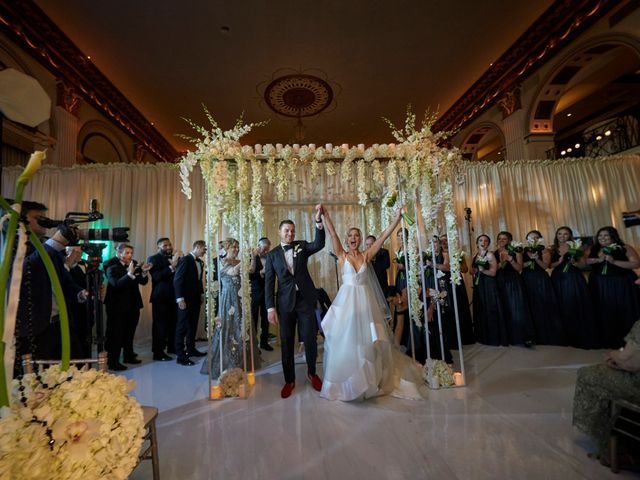 Deal and Rheana&apos;s Wedding in Philadelphia, Pennsylvania 61