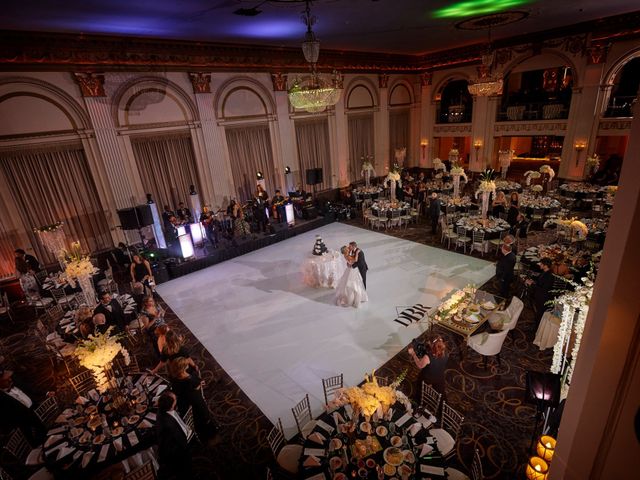 Deal and Rheana&apos;s Wedding in Philadelphia, Pennsylvania 62