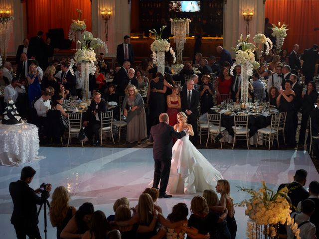 Deal and Rheana&apos;s Wedding in Philadelphia, Pennsylvania 65