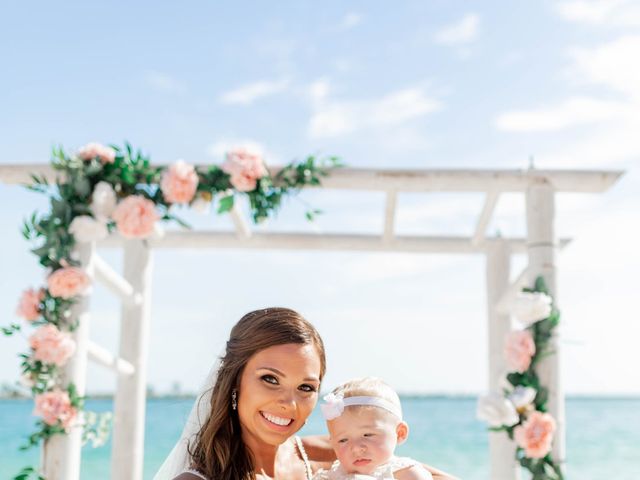 Keith and Brooke&apos;s Wedding in Clearwater Beach, Florida 10