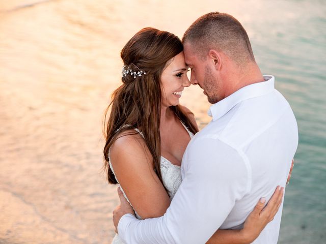 Keith and Brooke&apos;s Wedding in Clearwater Beach, Florida 22