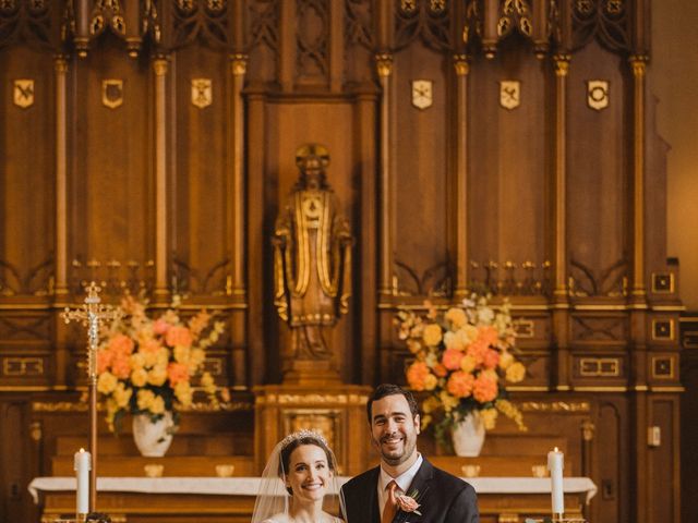 Anne and Luke&apos;s Wedding in Rock Island, Illinois 31