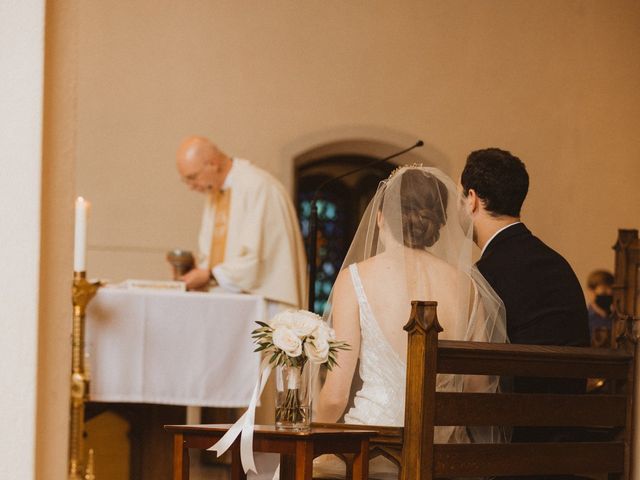 Anne and Luke&apos;s Wedding in Rock Island, Illinois 42